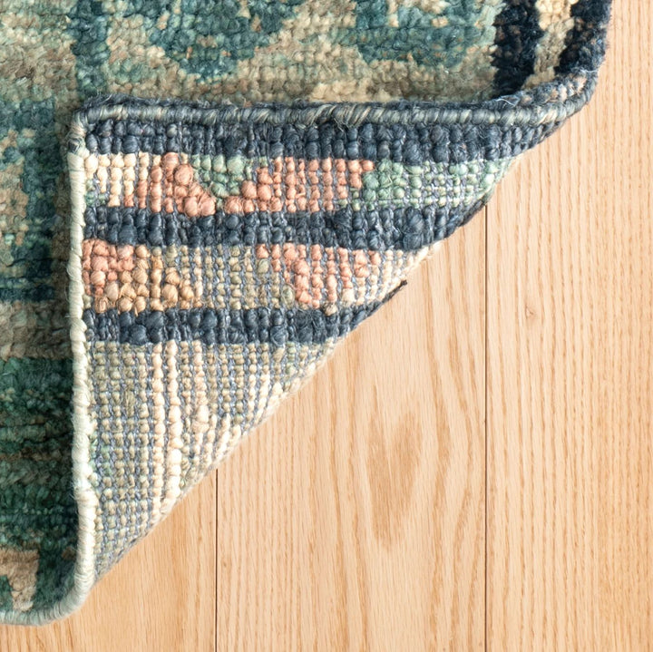 Pastiche Hand Knotted Jute Rug Rug By Annie Selke
