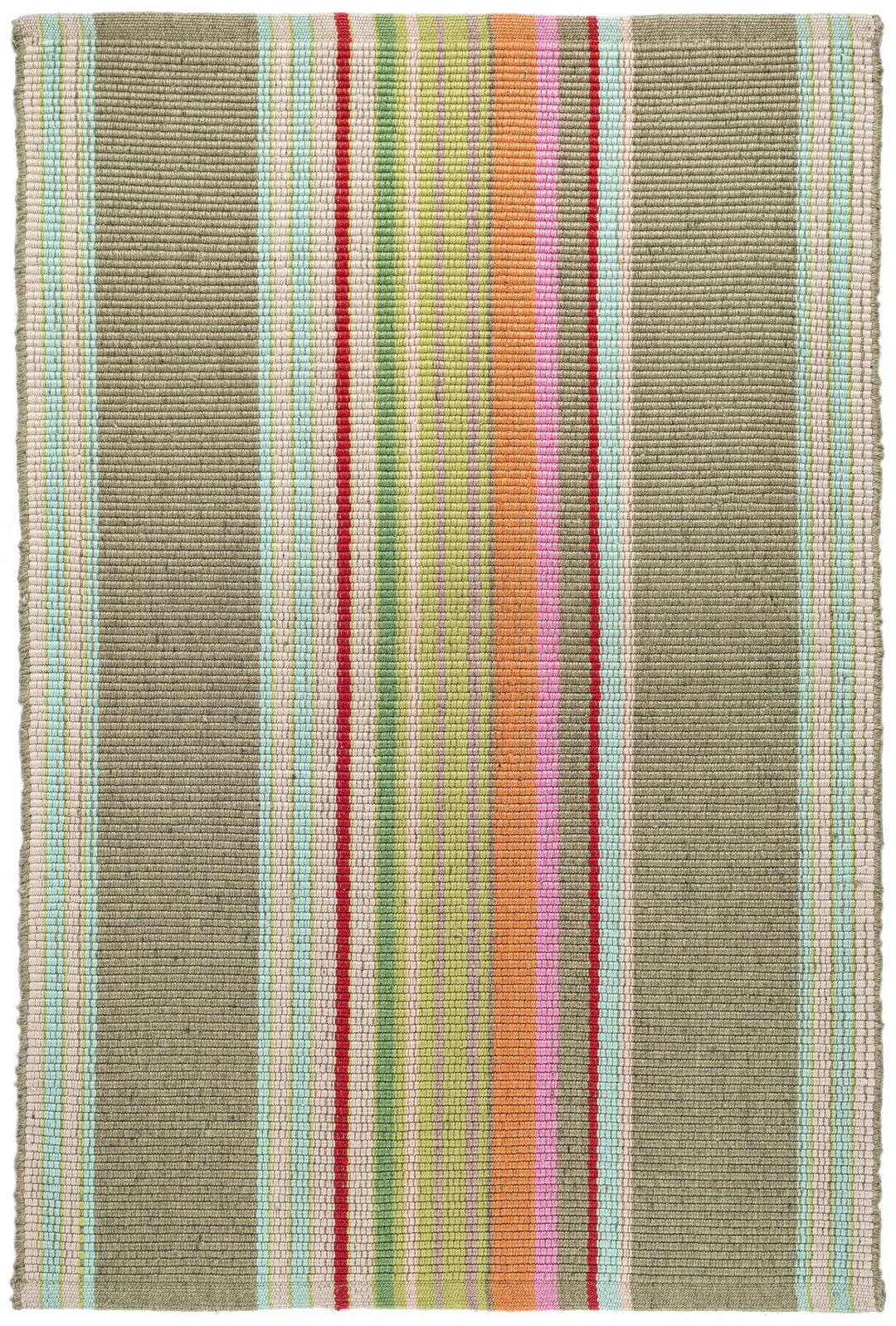 Stone Soup Handwoven Indoor/Outdoor Rug Rug By Annie Selke