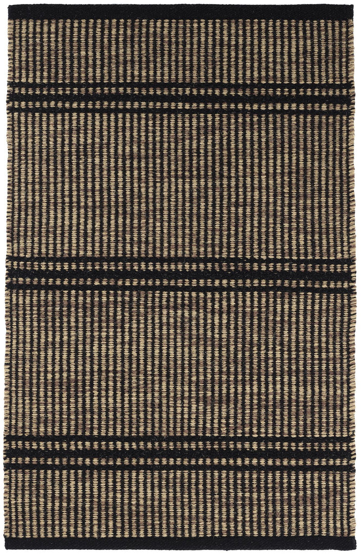 Malta Camel Handwoven Wool Rug Rug By Annie Selke