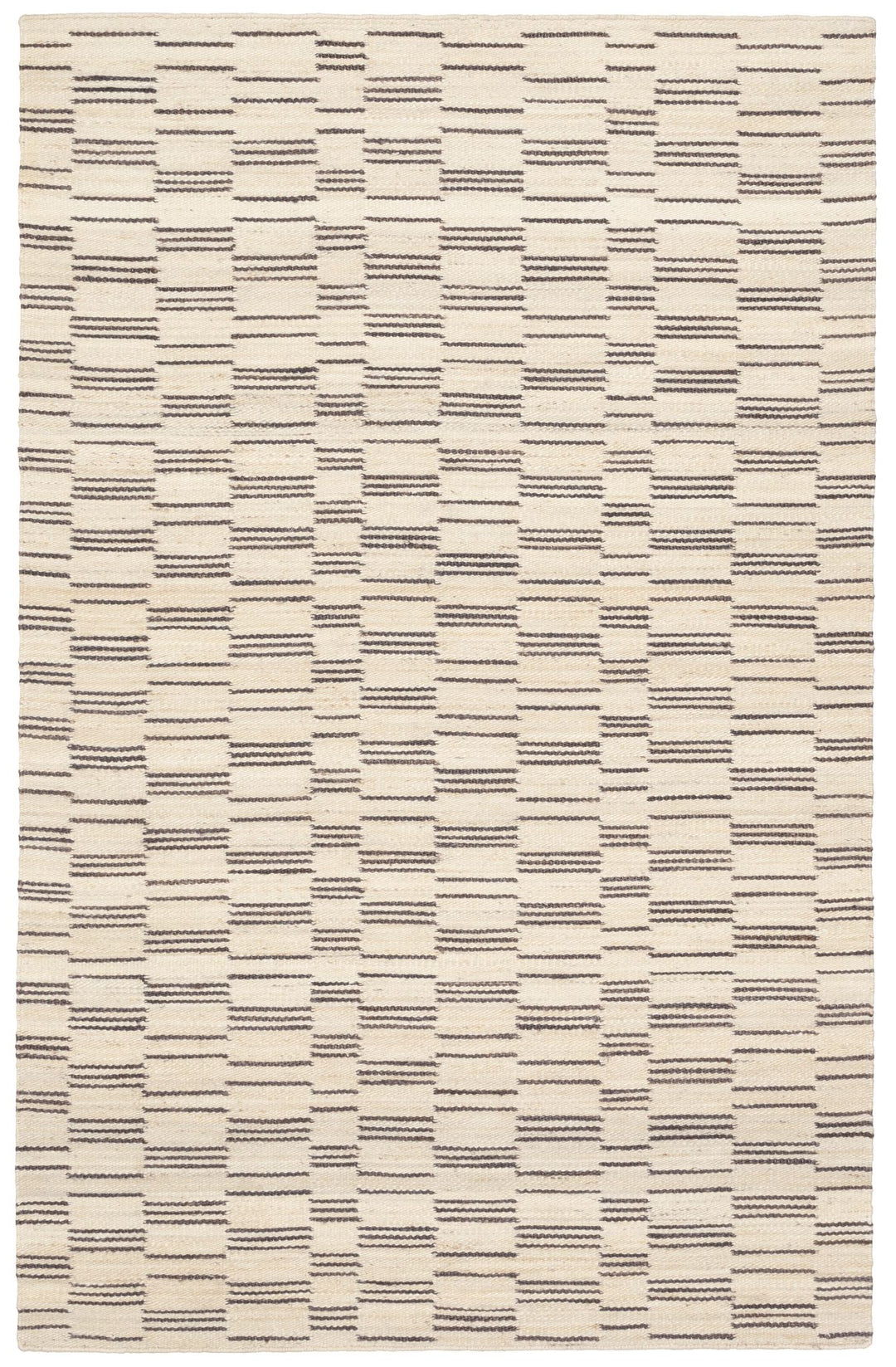 Leni Oatmeal Handwoven Jute Rug Rug By Annie Selke