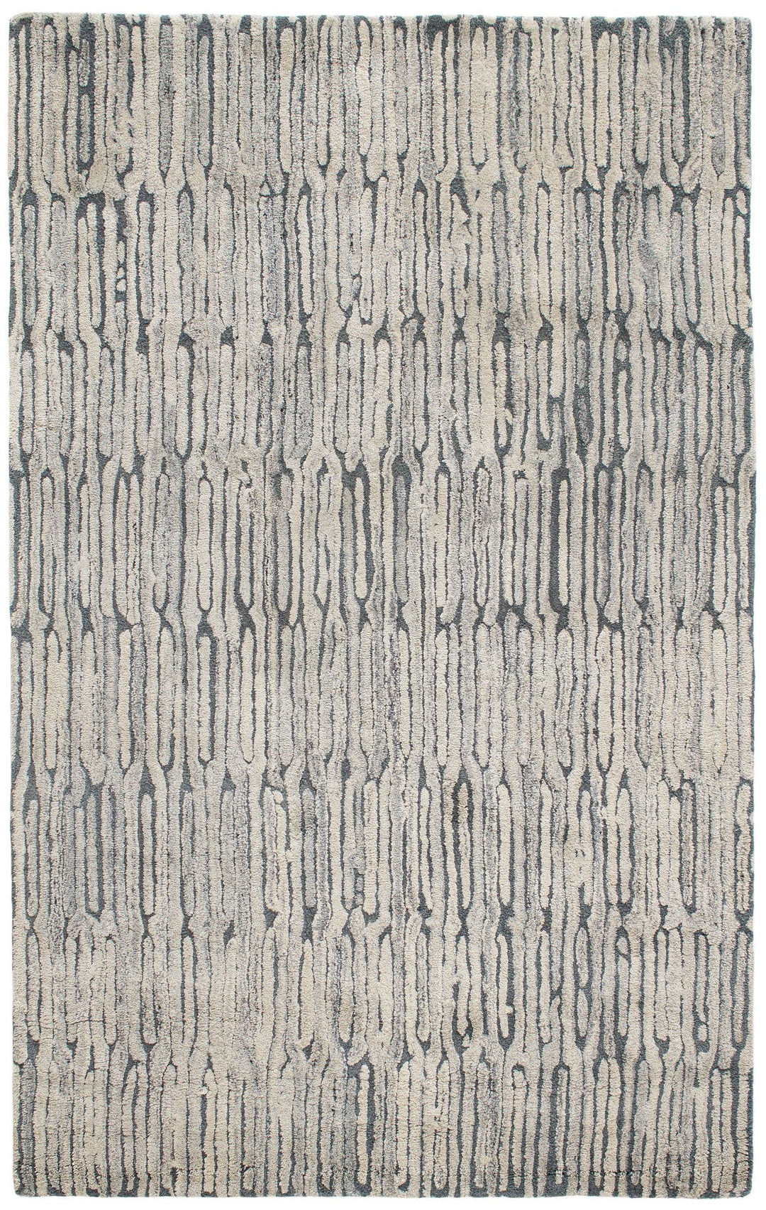 Malone Everglade Hand Tufted Wool Rug Rug By Annie Selke