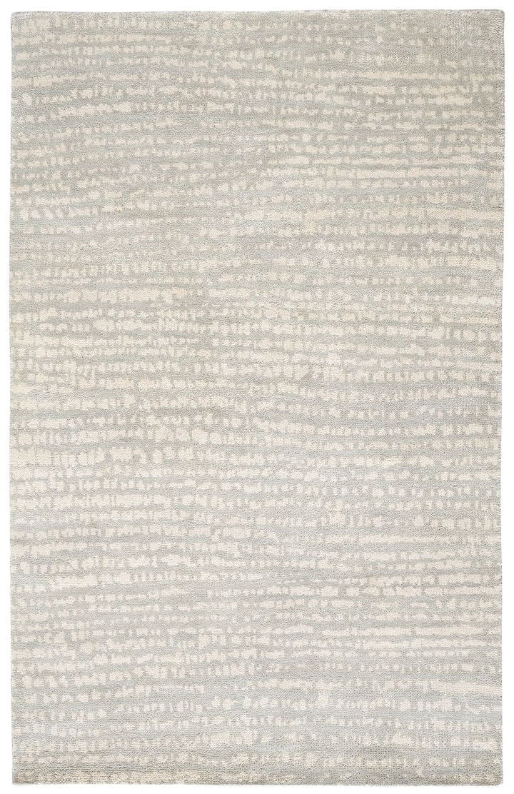 Shepherd Oatmeal Hand Knotted Wool Rug Rug By Annie Selke