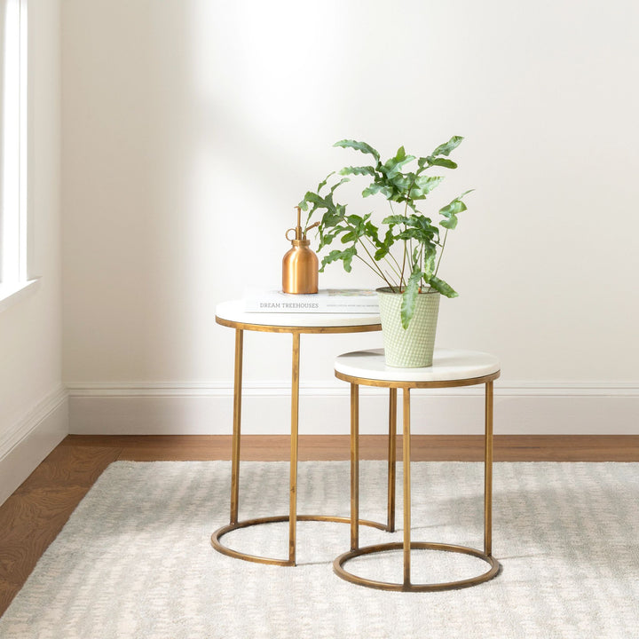Shepherd Oatmeal Hand Knotted Wool Rug Rug By Annie Selke