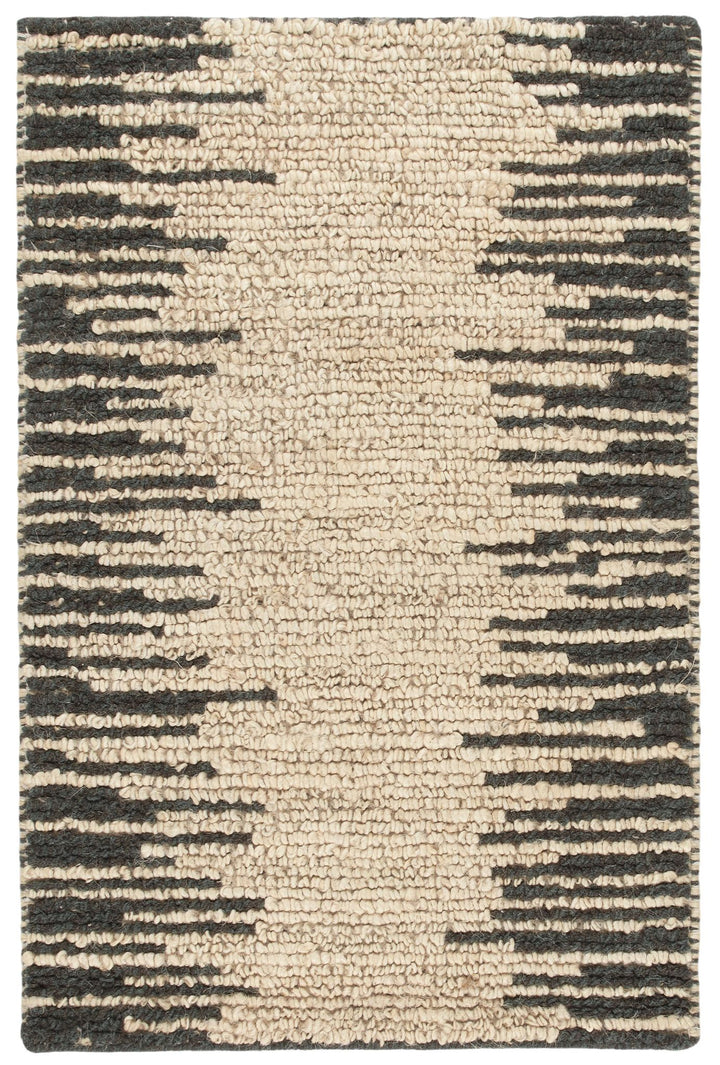 Moss Metal Handwoven Jute Rug Rug By Annie Selke