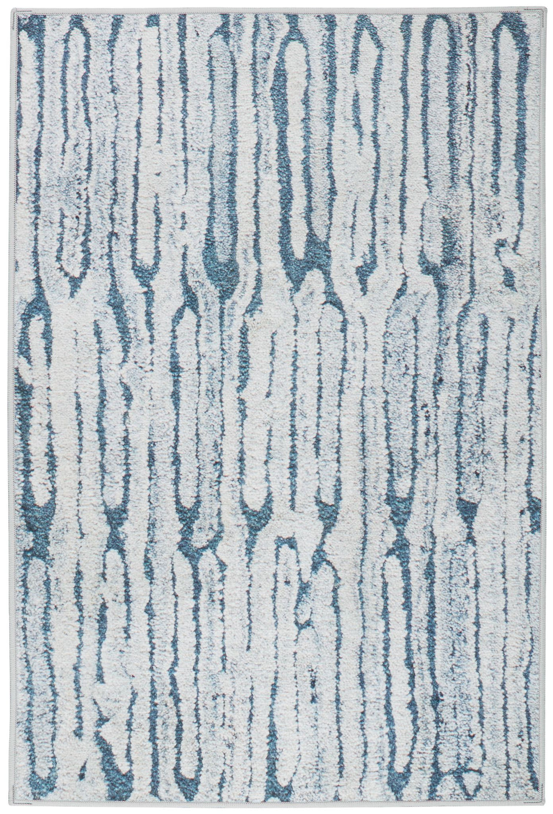 Malone Everglade Machine Washable Rug Rug By Annie Selke