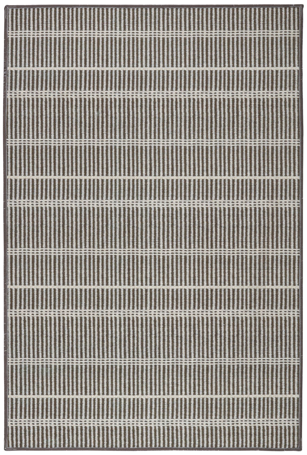 Samson Oak Machine Washable Rug Rug By Annie Selke