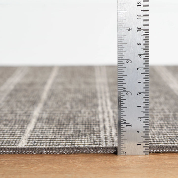 Samson Oak Machine Washable Rug Rug By Annie Selke