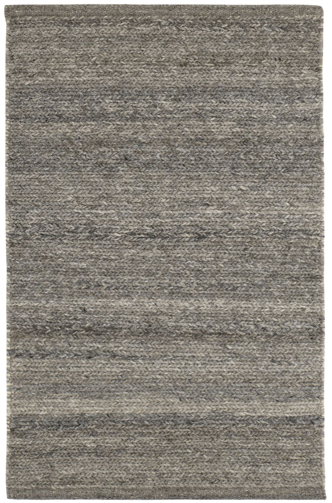 Solimar Natural Handwoven Wool Rug Rug By Annie Selke