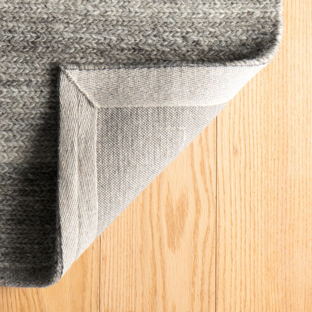 Solimar Natural Handwoven Wool Rug Rug By Annie Selke