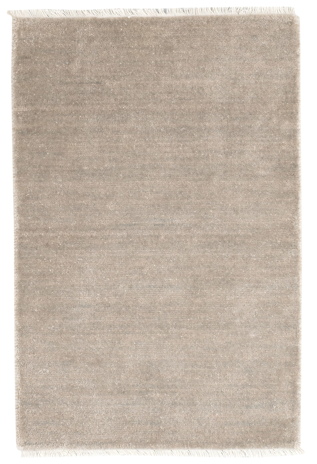 Hudson Dune Hand Loom Knotted Rug Rug By Annie Selke