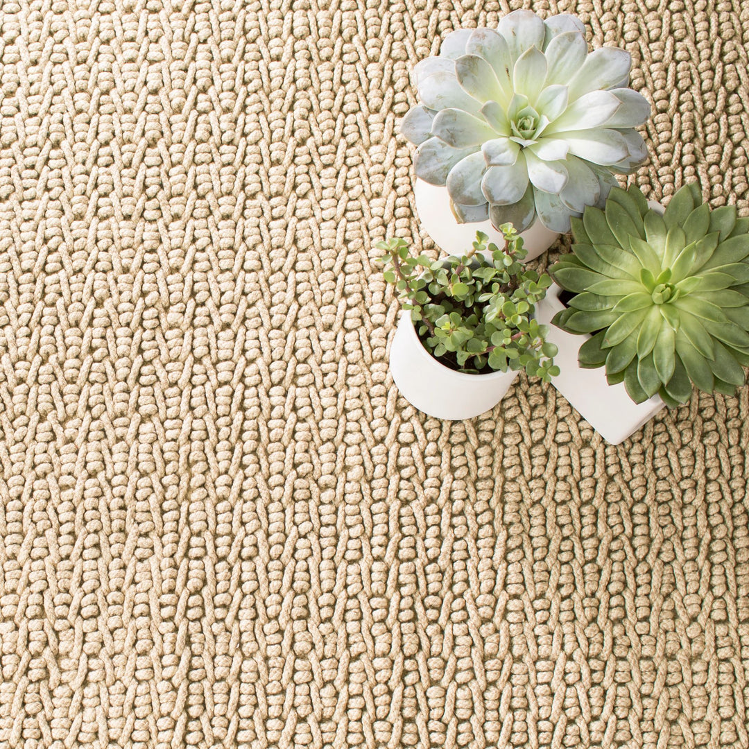 Veranda Rug Packaging Veranda Natural Handwoven Performance Rug – Latest Bedding