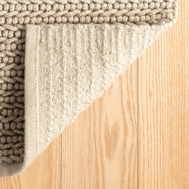 Veranda Natural Handwoven Performance Rug Rug By Annie Selke