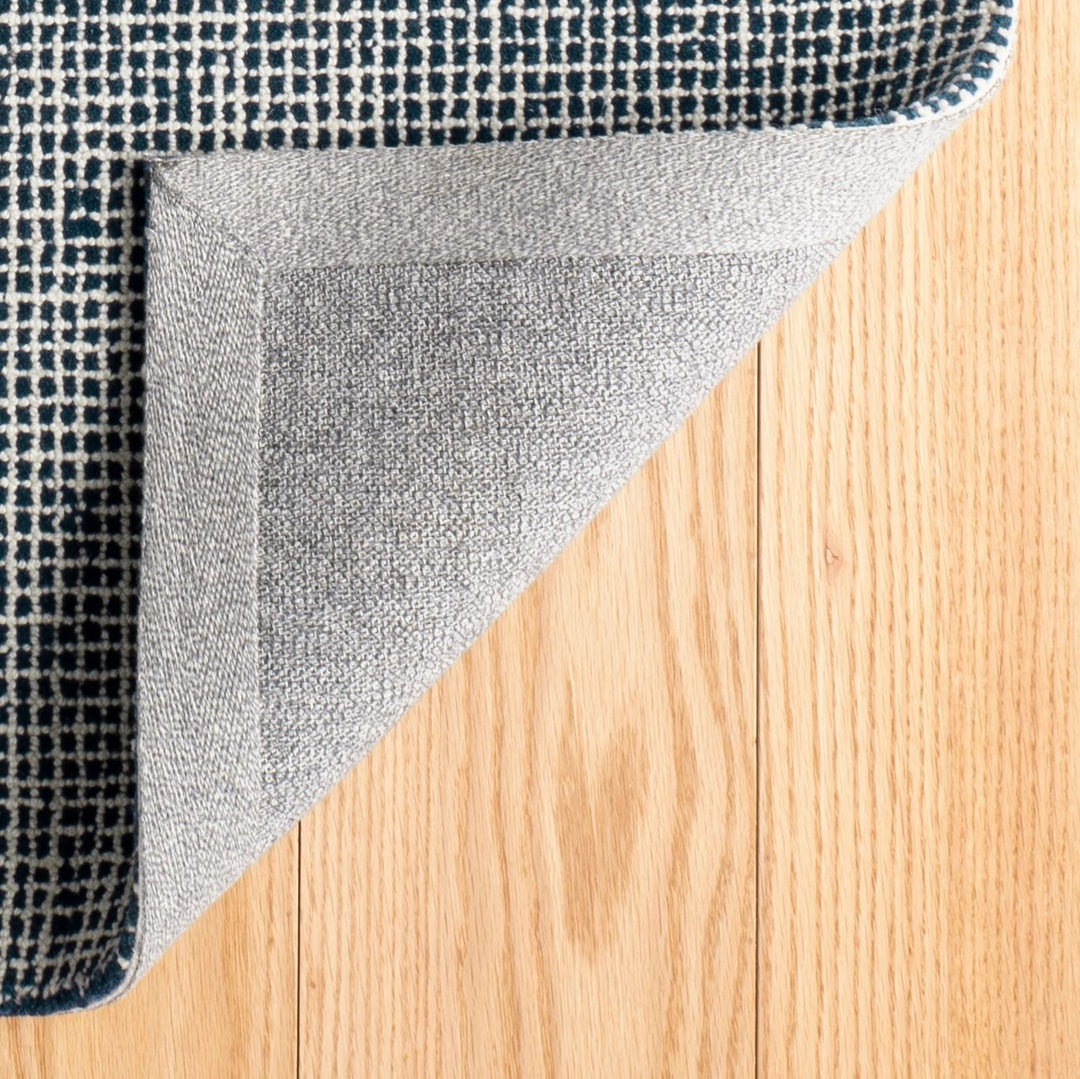 Matrix Ink Hand Tufted Wool Rug Rug By Annie Selke