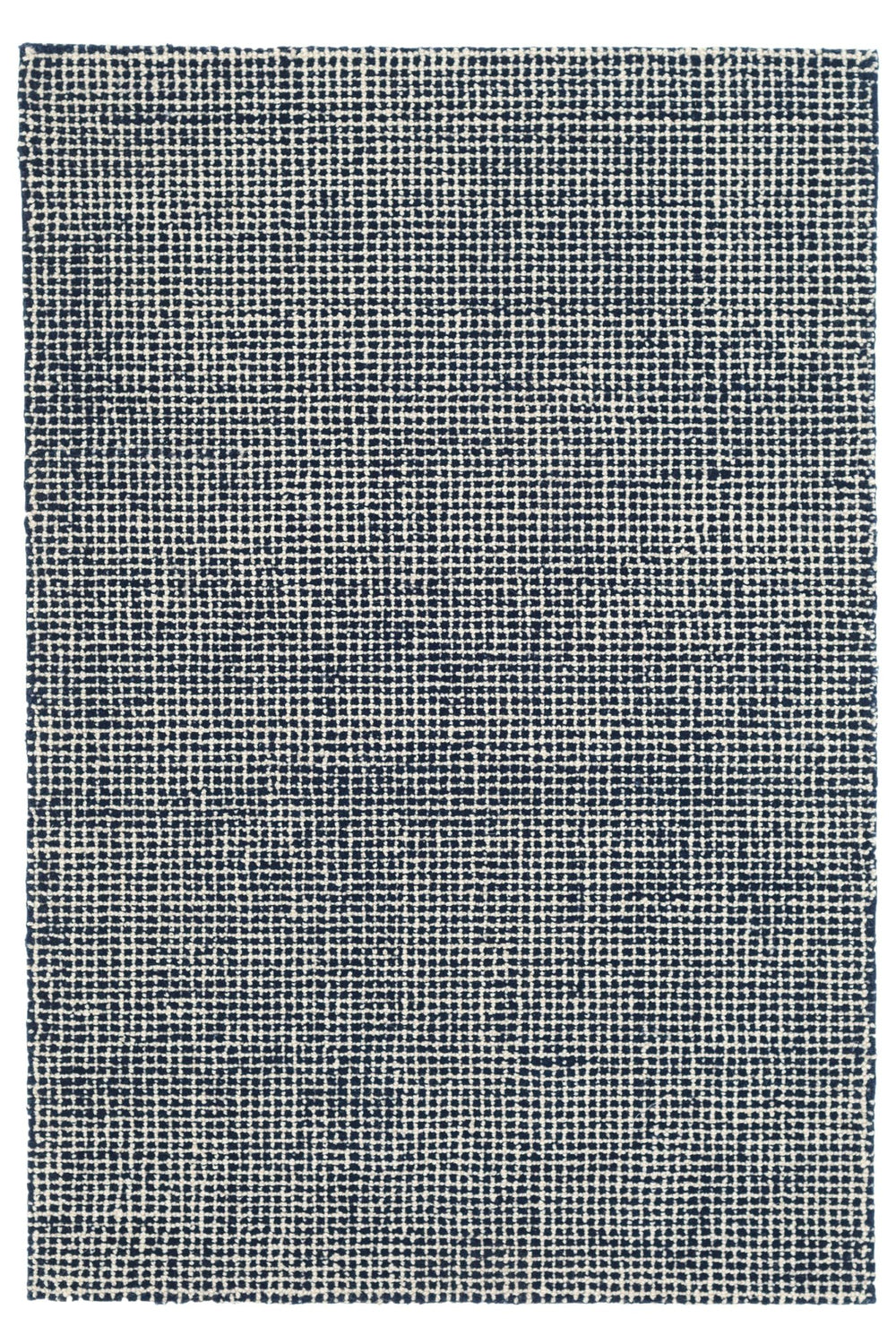 Matrix Ink Hand Tufted Wool Rug Rug By Annie Selke
