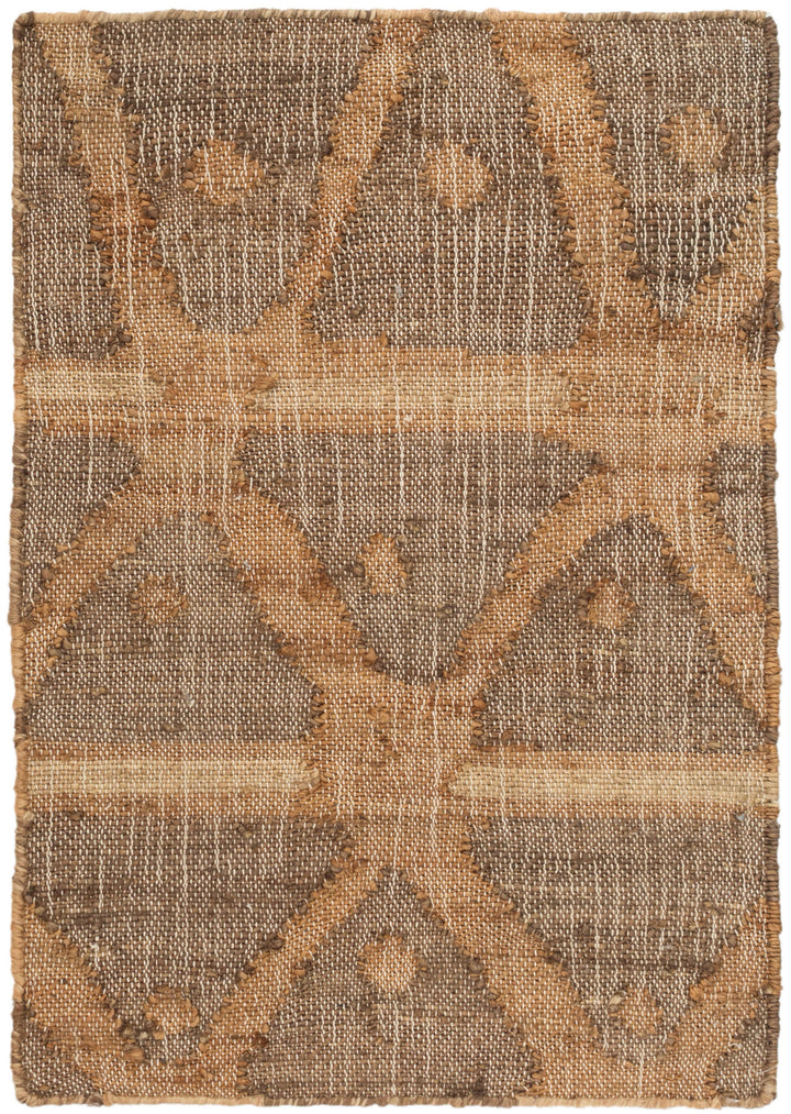 Rumi Handwoven Jute Rug Rug By Annie Selke