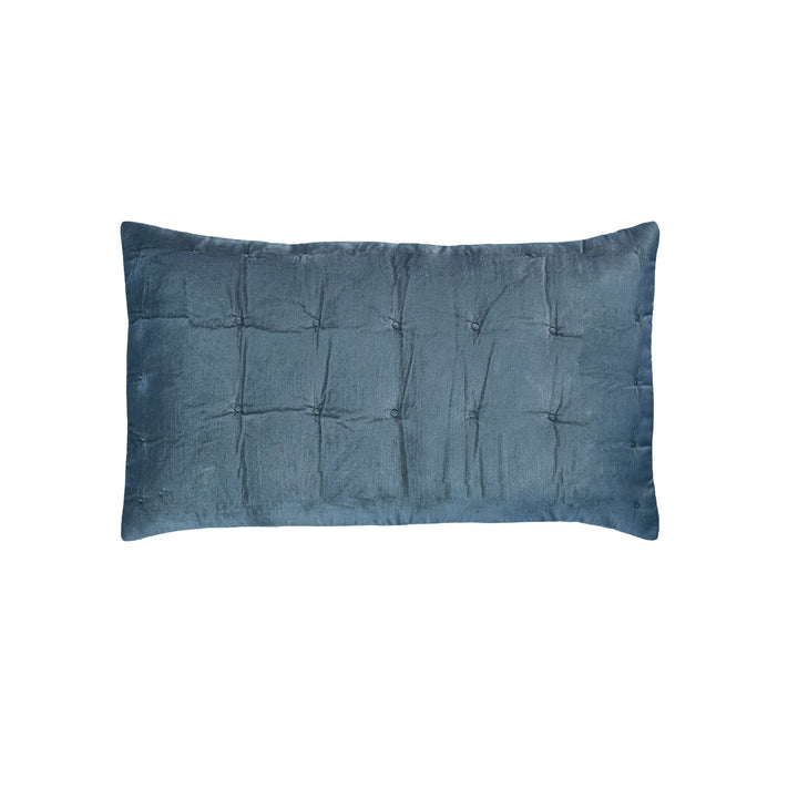 Bailey Tufted Velvet Sham Sham By Orchids Lux Home