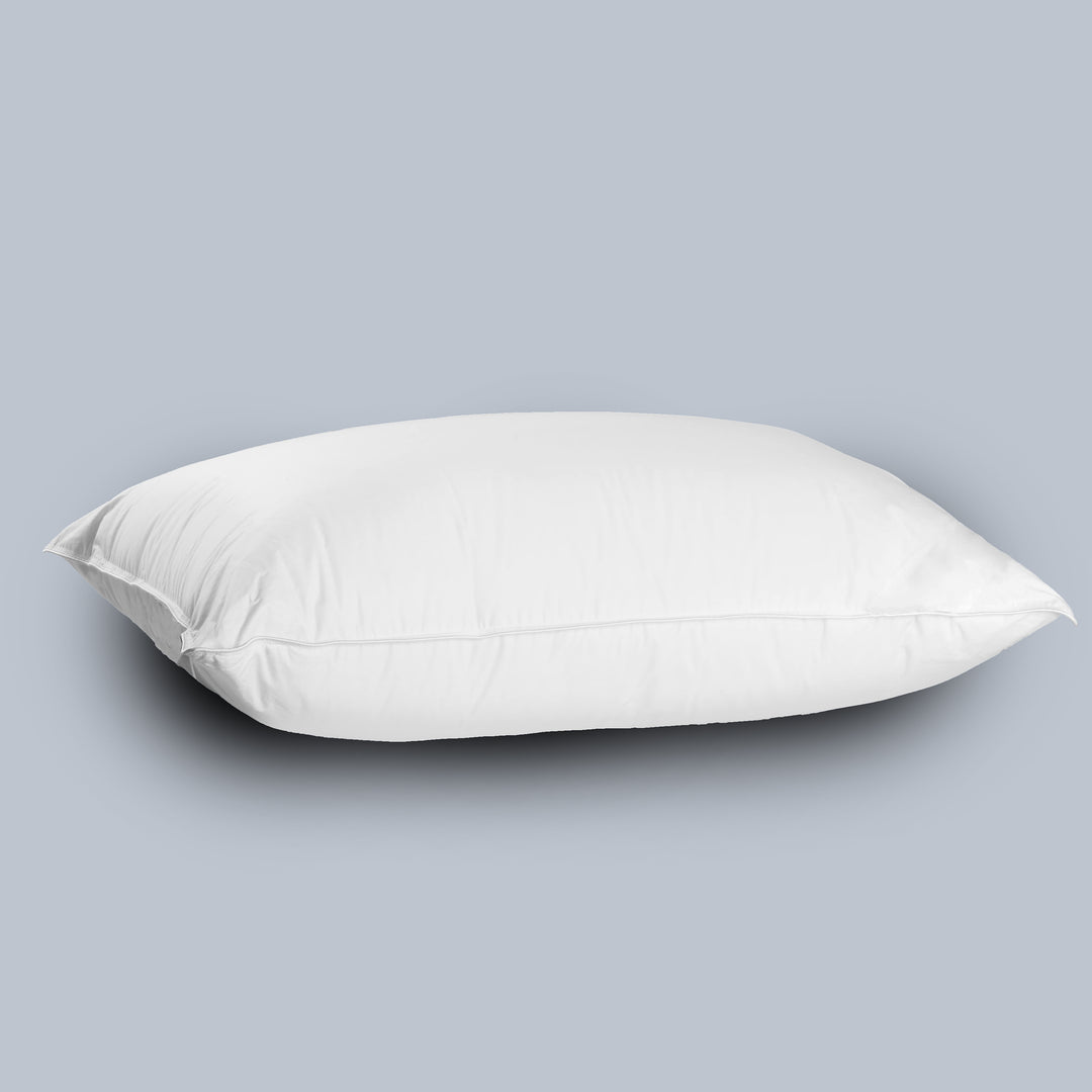Centera Hypoallergenic 95/5 and 560+ White Down Pillow Pillow Inserts By Downright