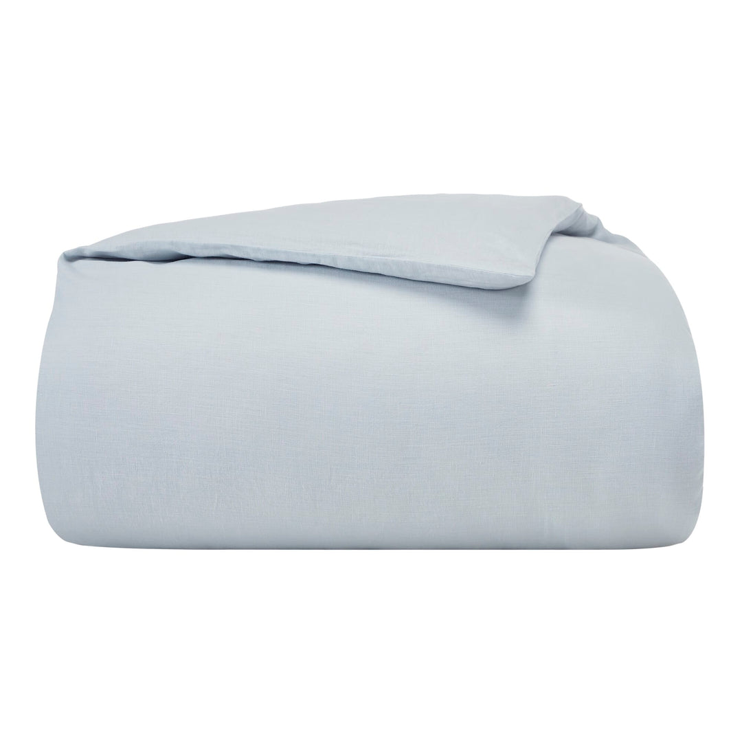 Classic European Linen Duvet Cover Duvet Covers By Orchids Lux Home