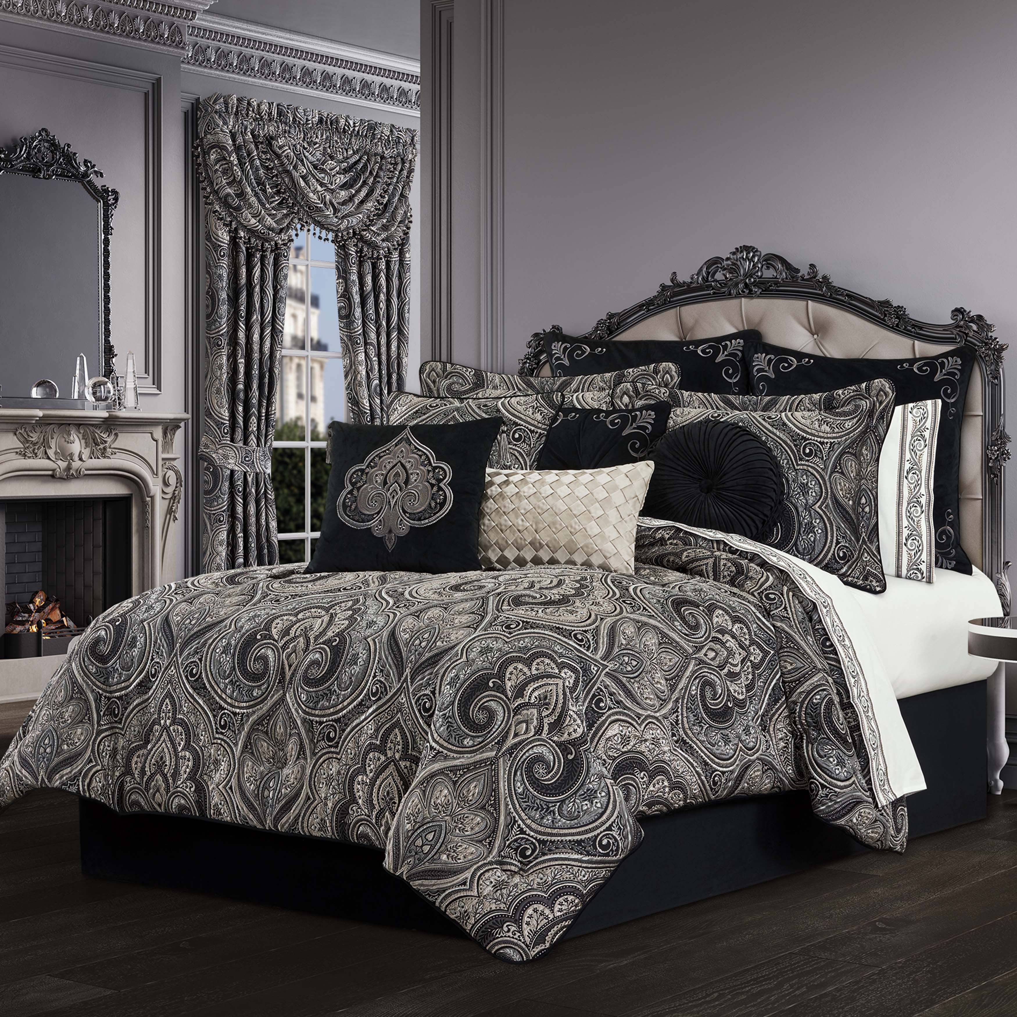 Top 65 California King Size Comforter Sets 2024 Latest Bedding