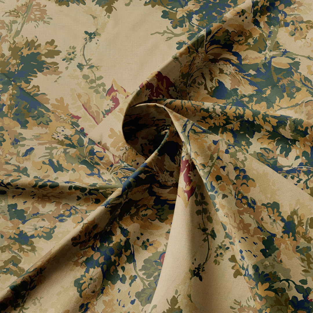 Dolce Empire Gold 8 Piece Coverlet Set Coverlet By Colcha Linens