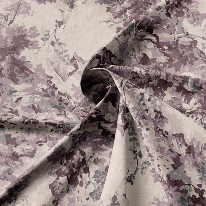 Dolce Wisteria 8 Piece Comforter Set Comforter Sets By Colcha Linens