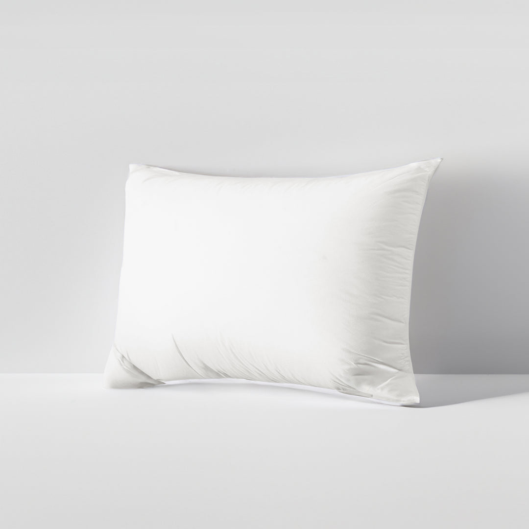 Sustainable Down Alternative Pillow Insert Pillow Inserts By Bebejan®