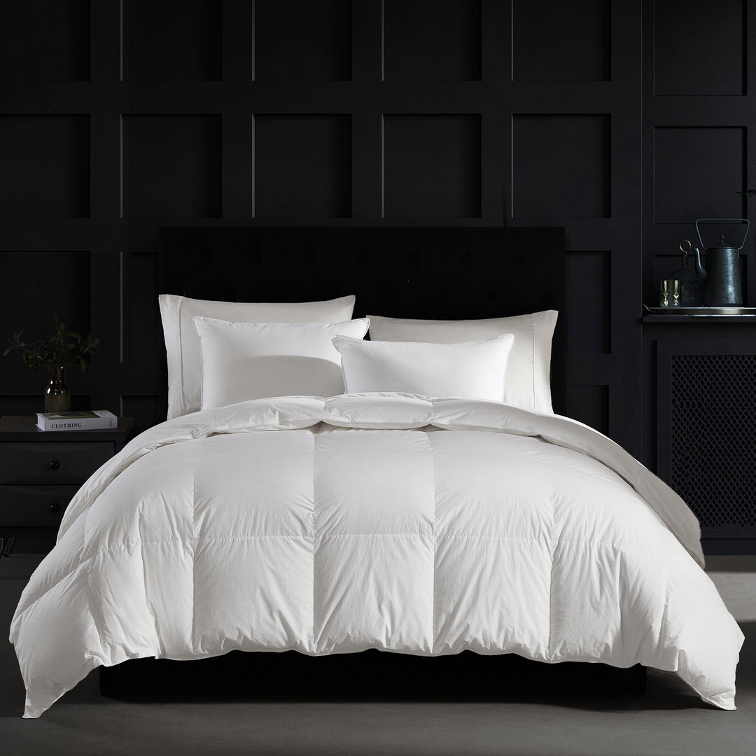 Sustainable Down Alternative Duvet Insert Duvet Insert By Bebejan®