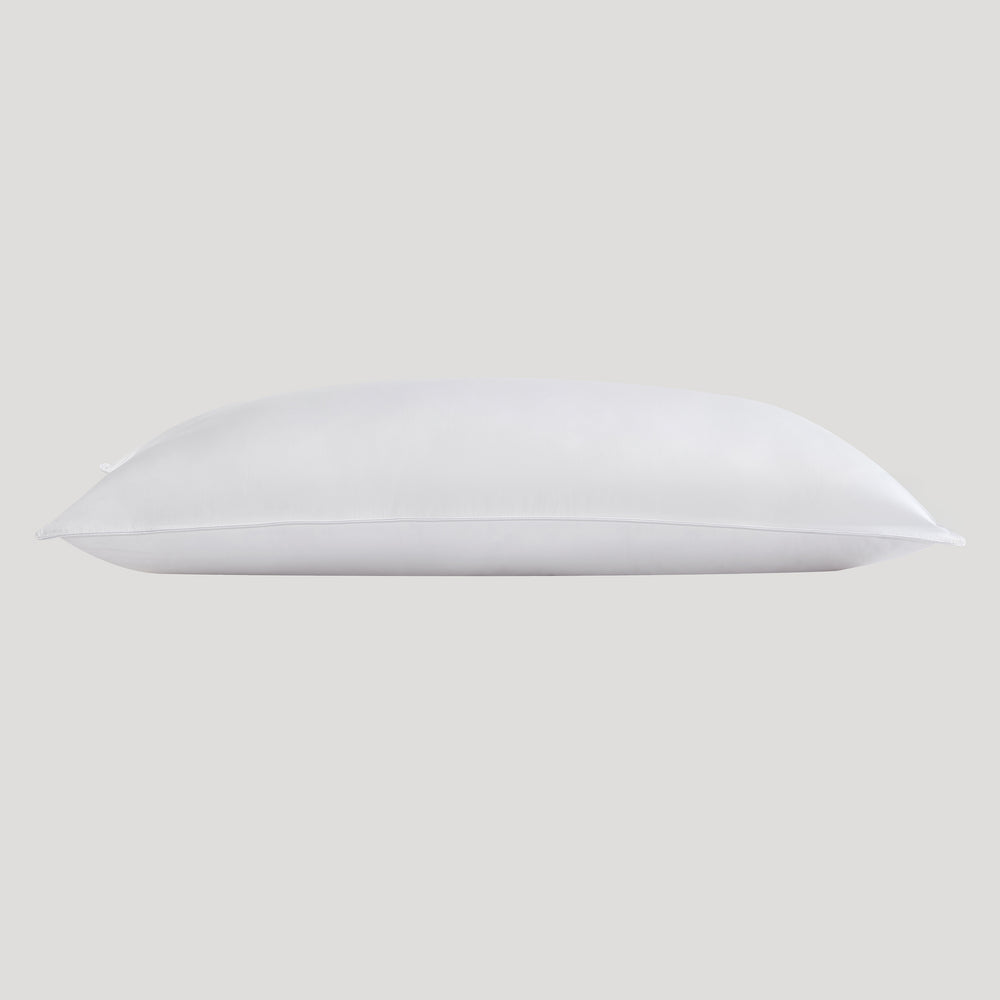 Recycled Down Alternative Pillow Insert Pillow Inserts By Pure Parima