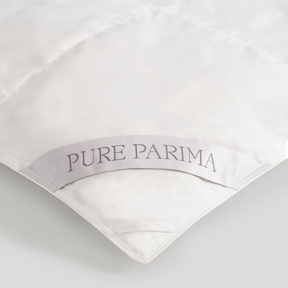 Recycled Down Alternative Duvet Insert Duvet Insert By Pure Parima
