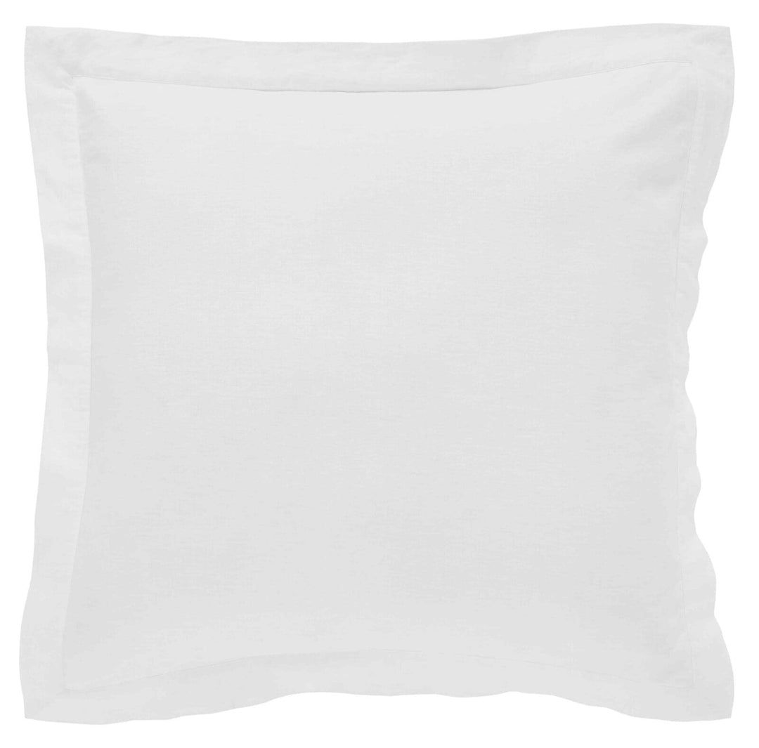 Terrier Cashmere Blended Sham Sham By Orchids Lux Home