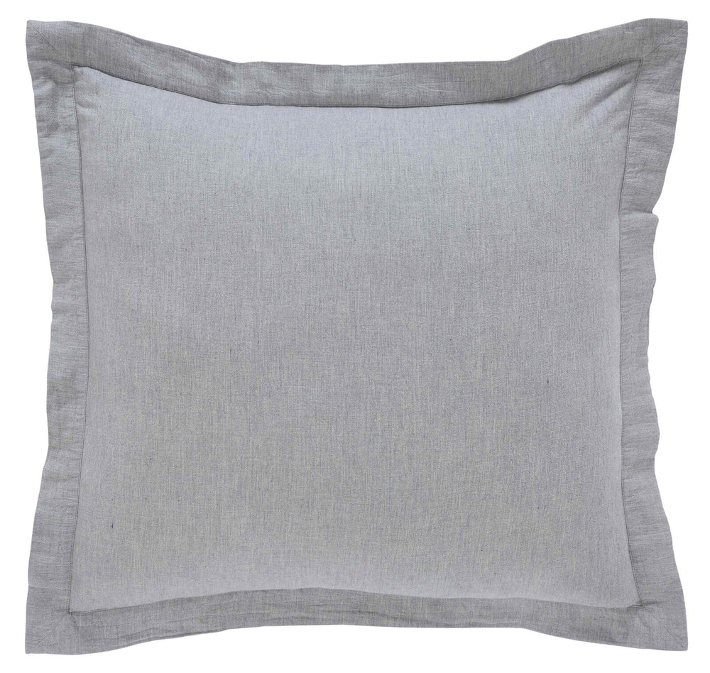 Terrier Cashmere Blended Sham Sham By Orchids Lux Home