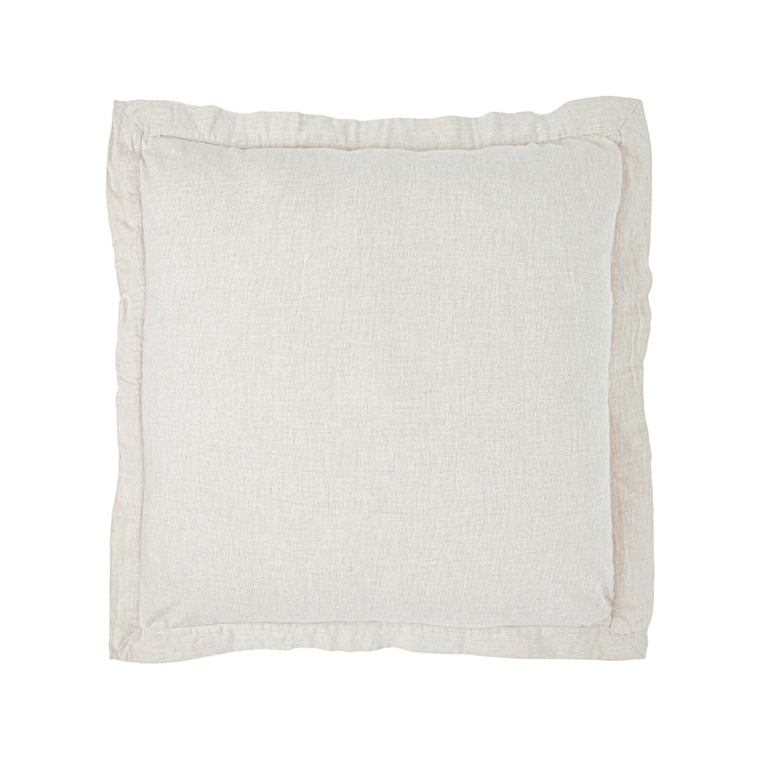 Terrier Cashmere Blended Sham Sham By Orchids Lux Home