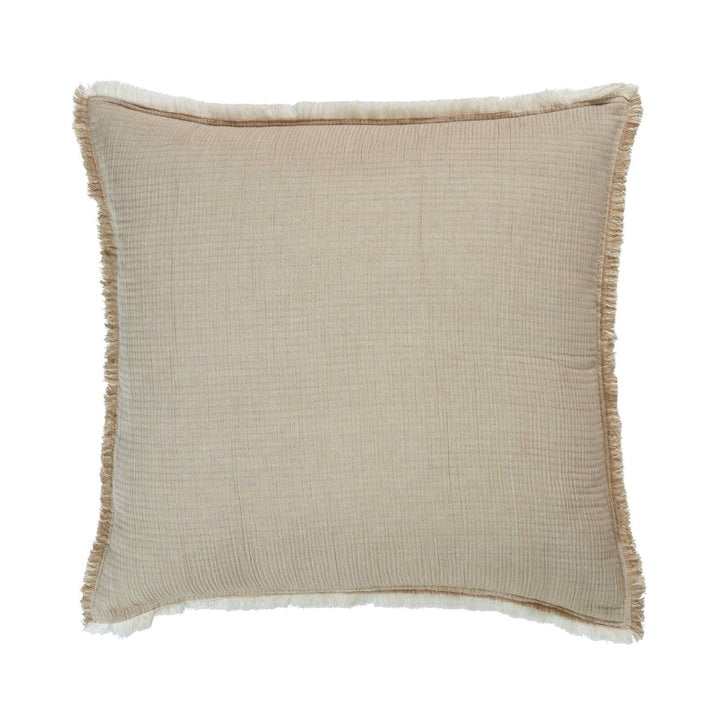 Dana Cotton Sham Sham By Orchids Lux Home