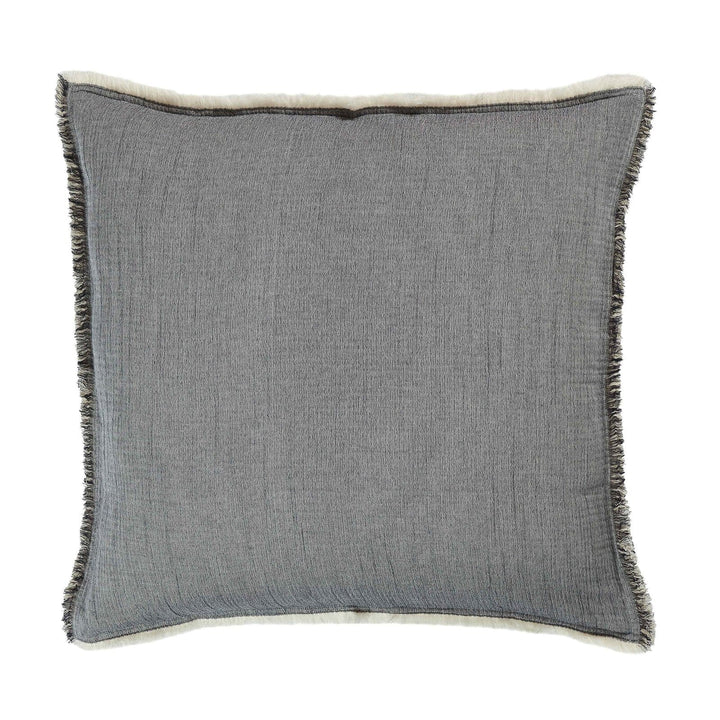 Dana Cotton Sham Sham By Orchids Lux Home