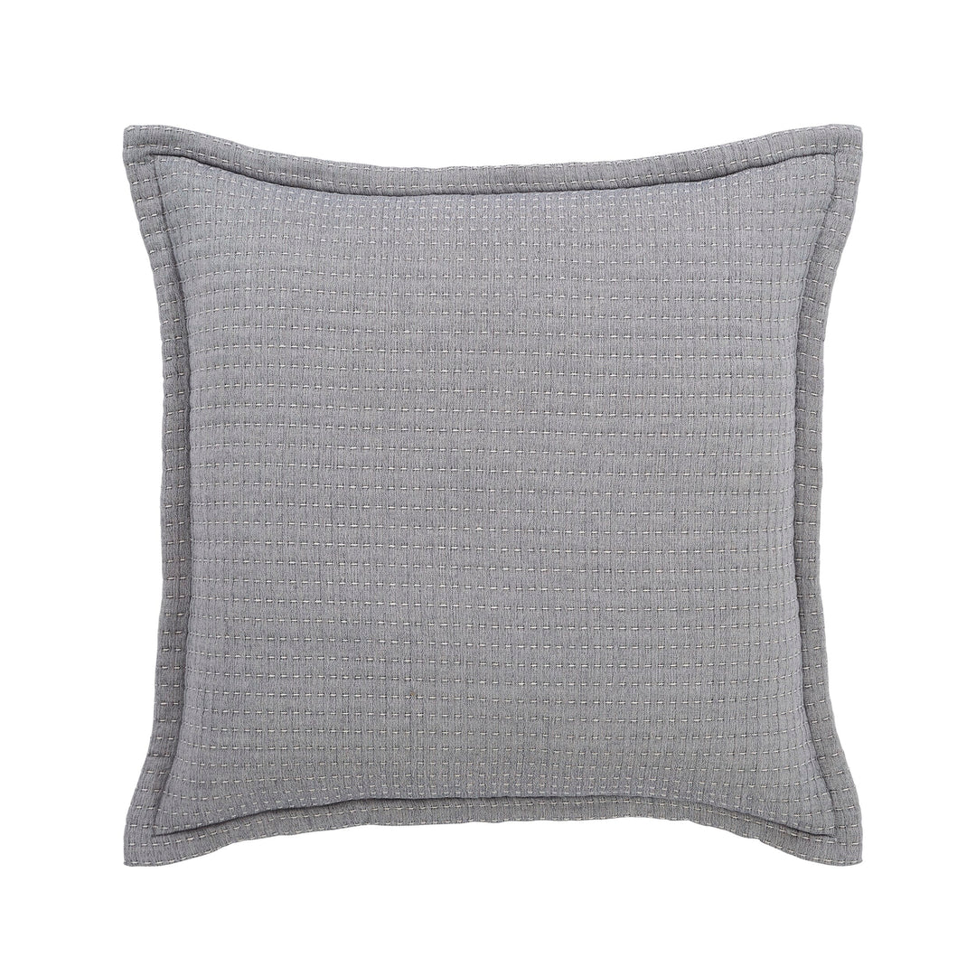 Molly Cotton Woven Sham Sham By Orchids Lux Home