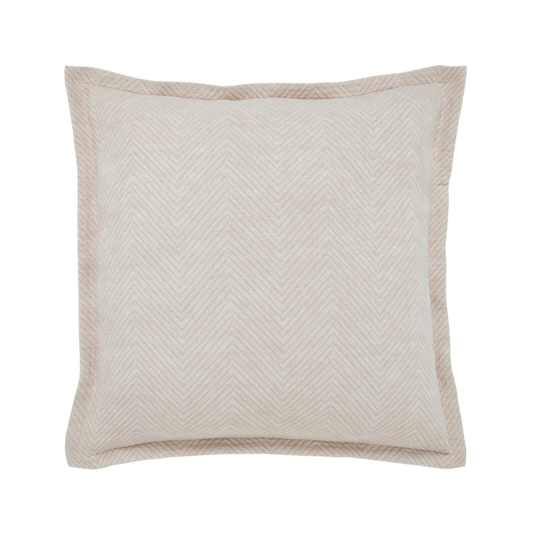 Tivoli Cotton Jacquard Sham Sham By Orchids Lux Home