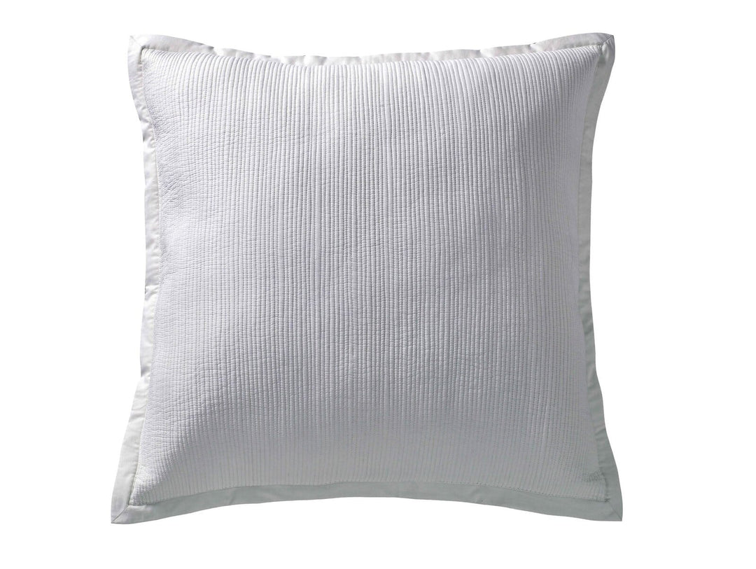 Laela Channel Stitch Cotton Sham Sham By Orchids Lux Home