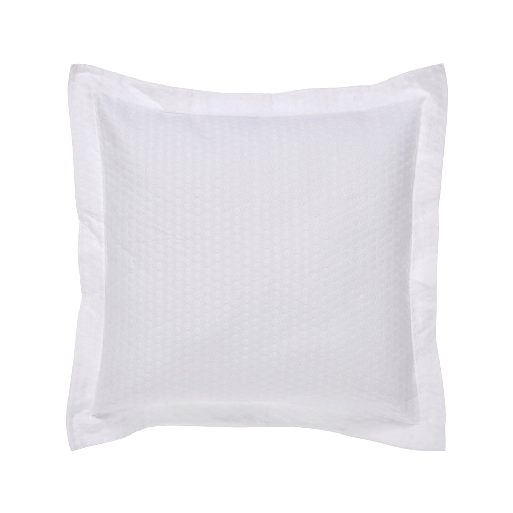 Marina Matelasse Sham Sham By Orchids Lux Home