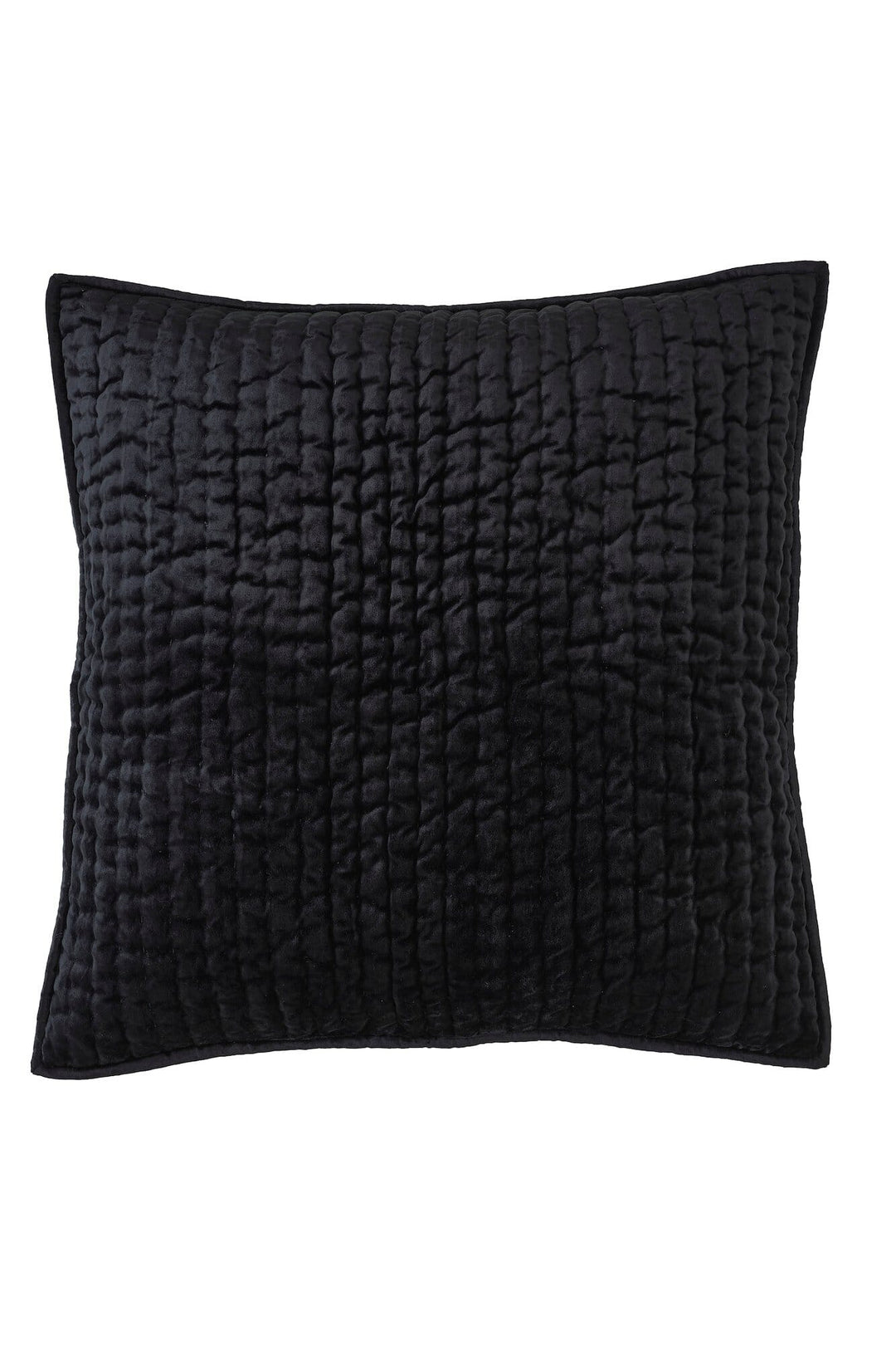 Walton Channel Velvet Sham