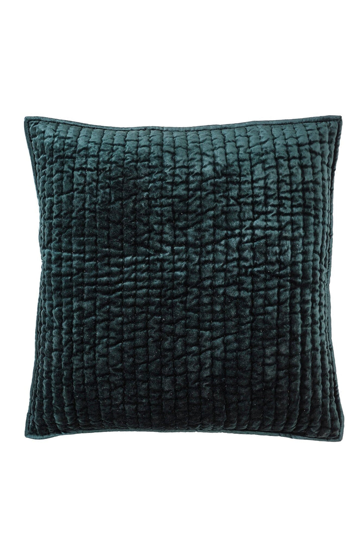 Walton Channel Velvet Sham