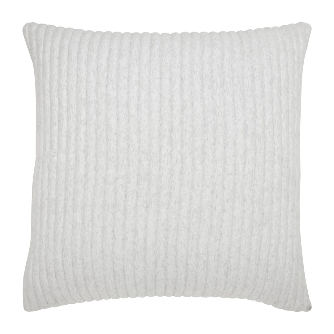 Charlton Cotton Jersey Channel Sham