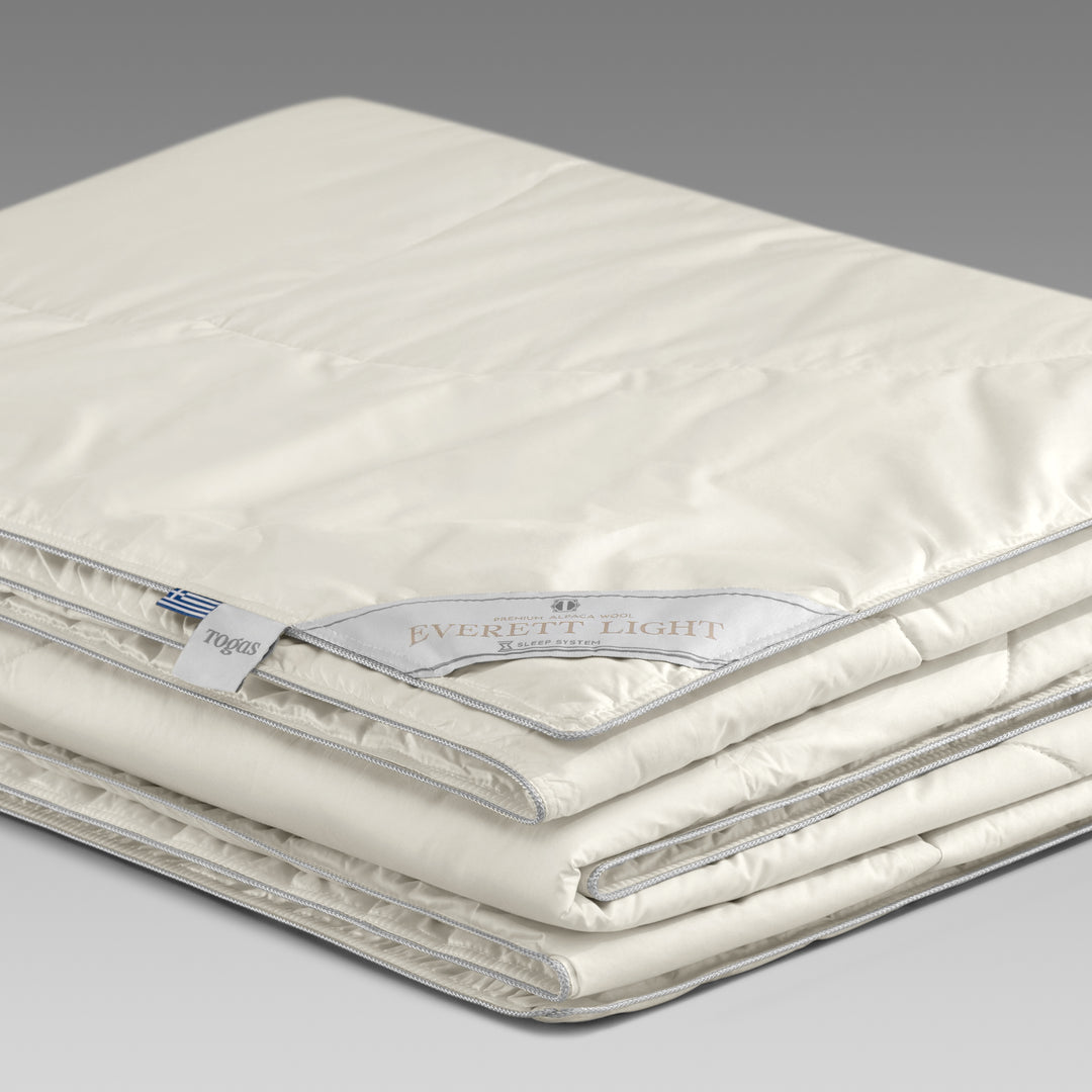 Everett Light Duvet Insert Duvet Insert By Togas