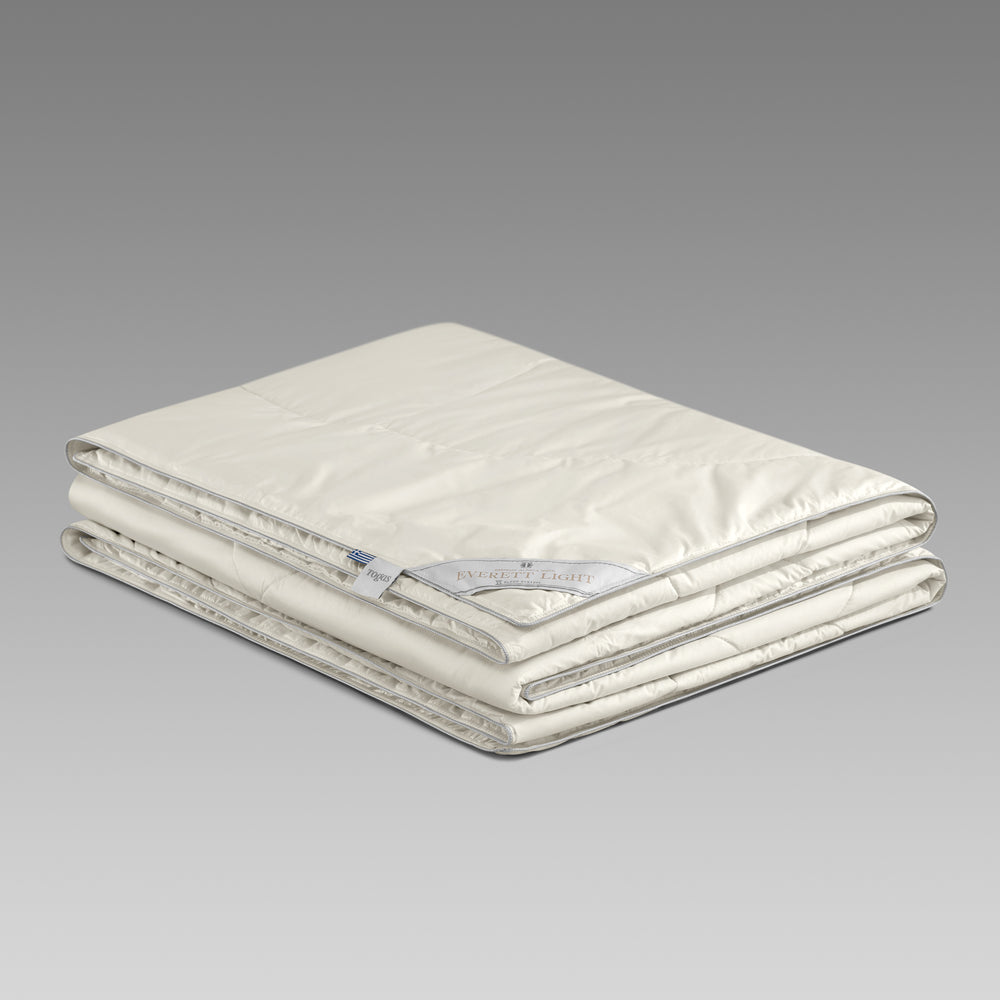 Everett Light Duvet Insert Duvet Insert By Togas