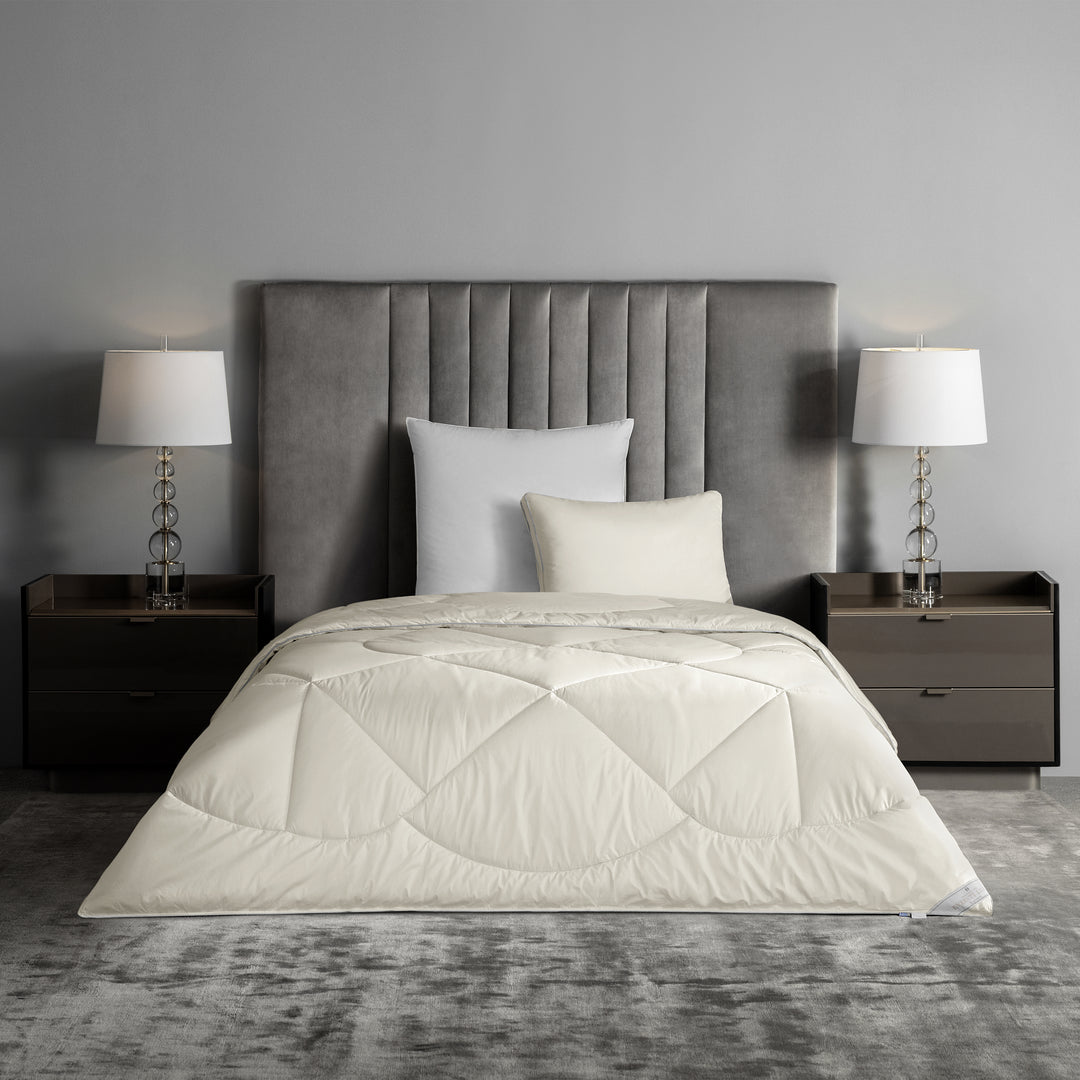 Everett Light Duvet Insert Duvet Insert By Togas