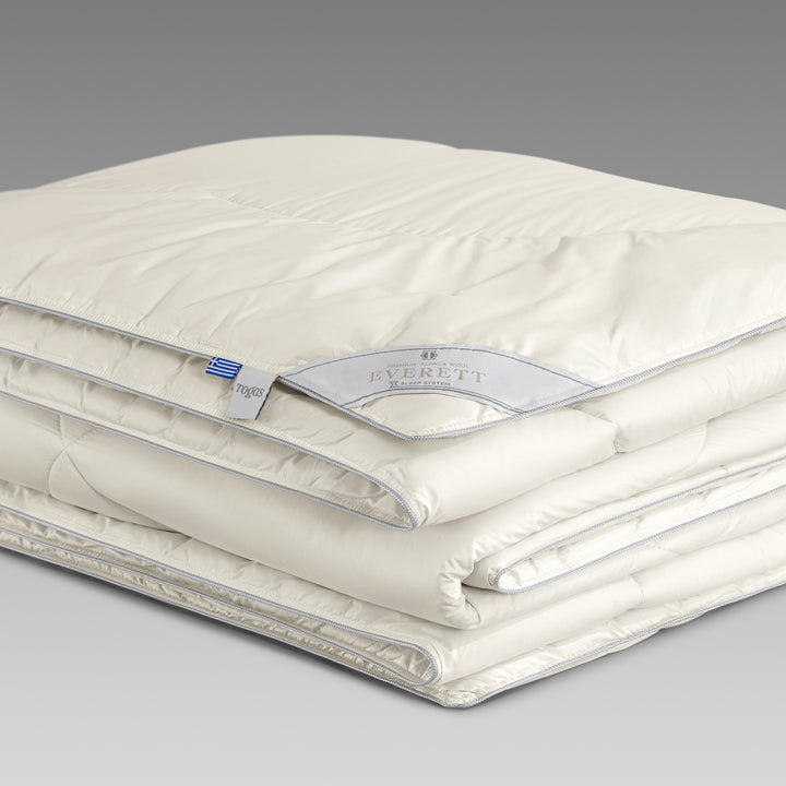 Everett Duvet Insert Duvet Insert By Togas