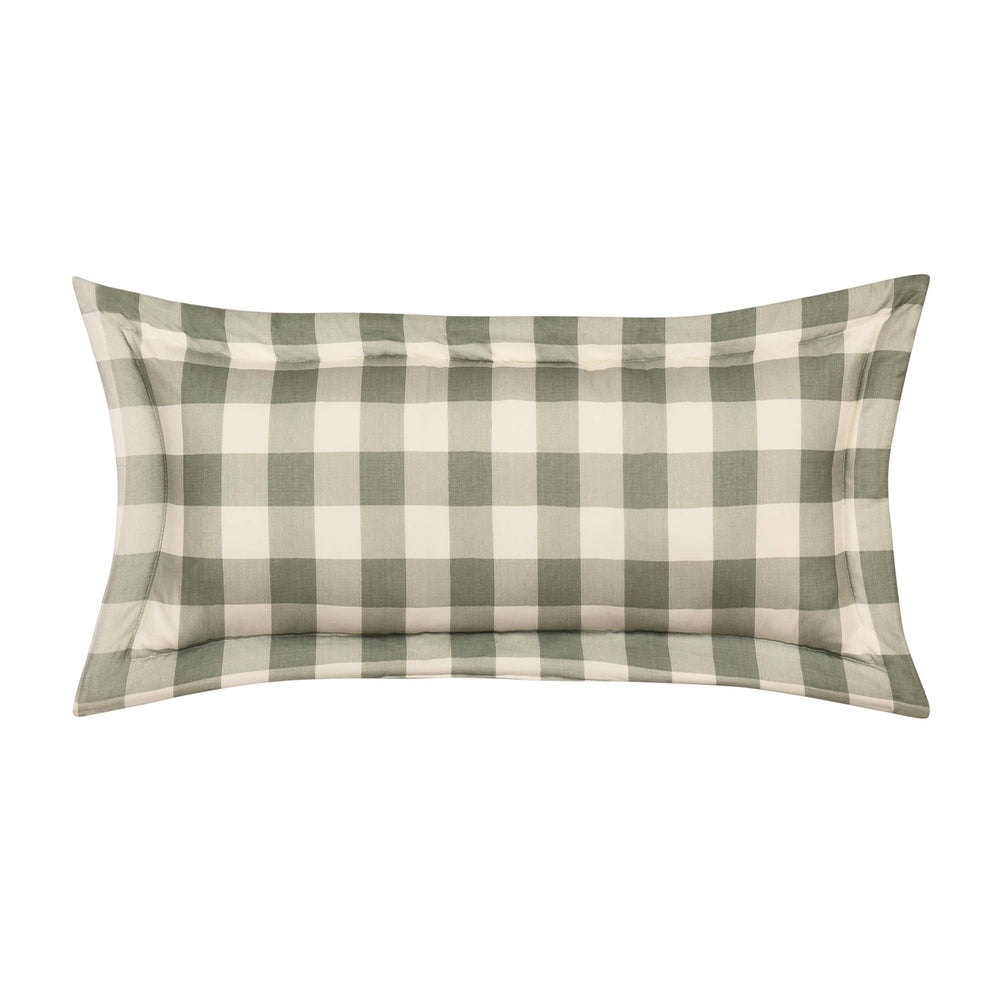 Eloise Dusty Rose Boudoir Decorative Throw Pillow 30" x 12" Throw Pillows By J. Queen New York