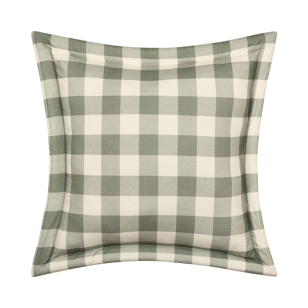 Eloise Dusty Rose Square Decorative Throw Pillow 20" x 20" Throw Pillows By J. Queen New York