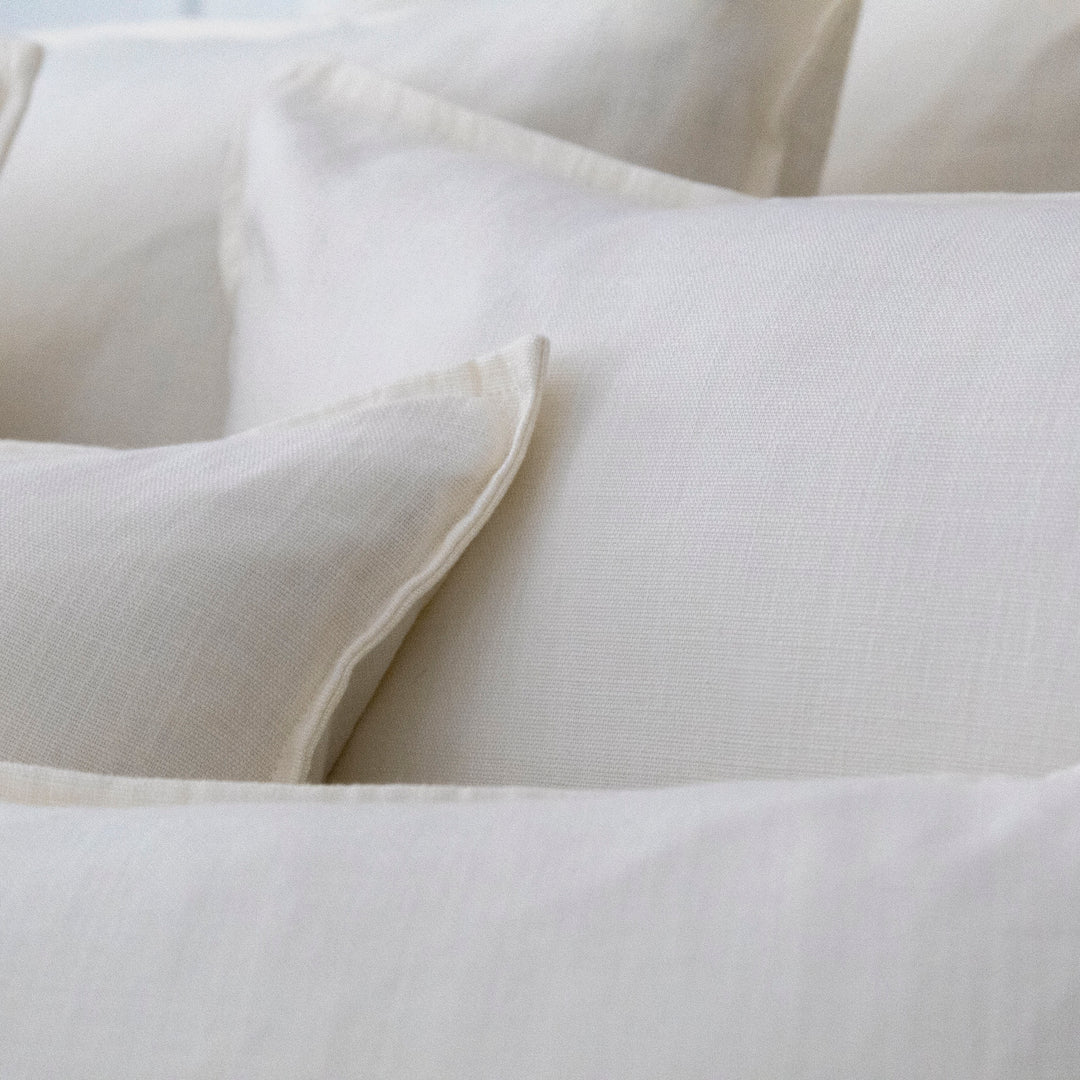 Elsie Ivory 8 Piece Coverlet Set Coverlet By Colcha Linens