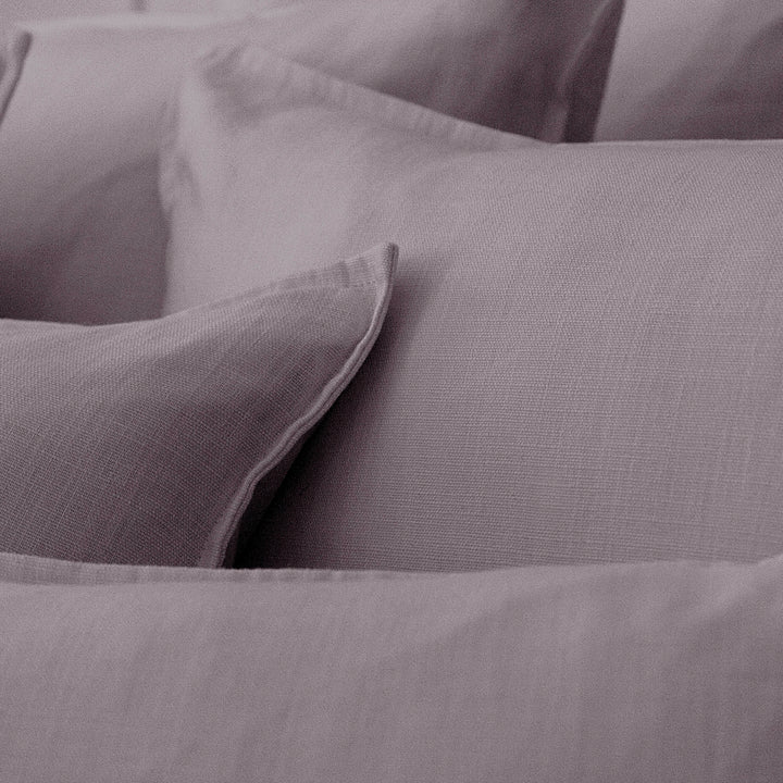 Elsie Lilac 8 Piece Coverlet Set Coverlet By Colcha Linens