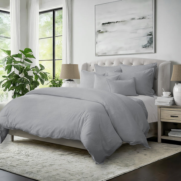 Elsie Shadow 8 Piece Coverlet Set Coverlet By Colcha Linens